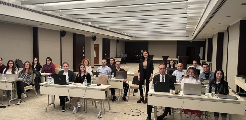 Eğitimde Teknoloji Kullanımı