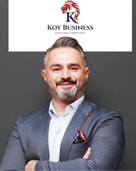 Deniz Koy