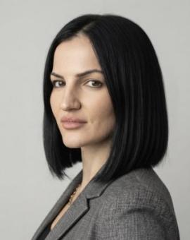 Prof. Dr. Ayben Koy