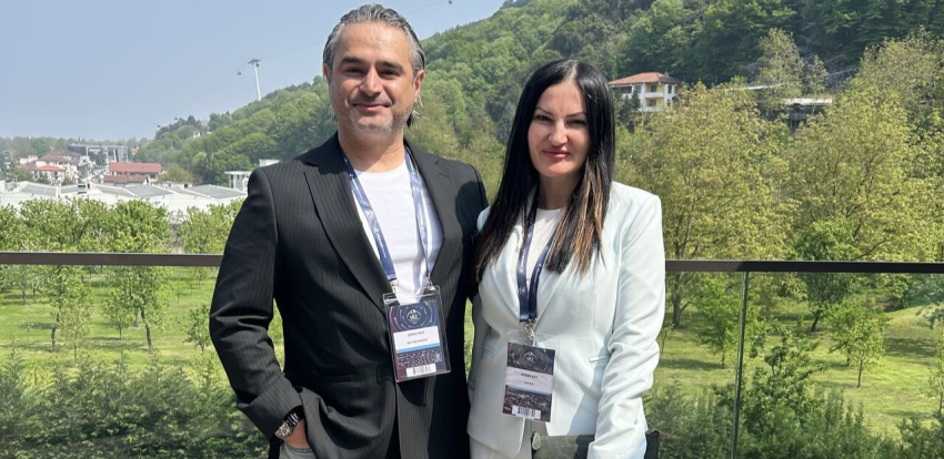 Uluslararası Ekonomi Zirvesi 