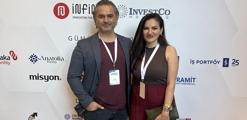 2. Sermaye Piyasaları Konferansı